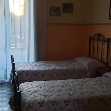 I Mici Di Emy Apartment Catania
