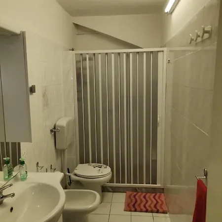 I Mici Di Emy Apartment *
