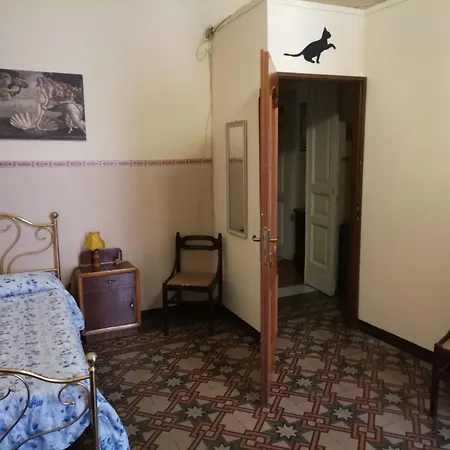 Apartment I Mici Di Emy *