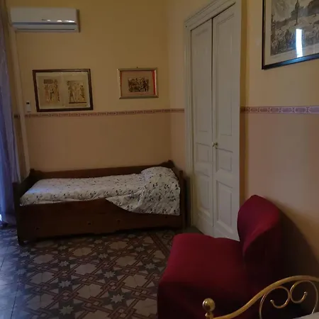 I Mici Di Emy Apartment
