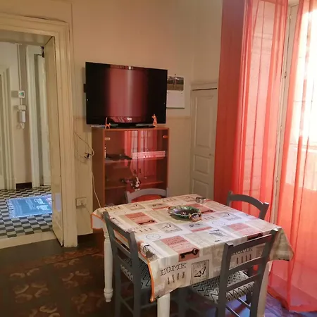 Apartment I Mici Di Emy Catania