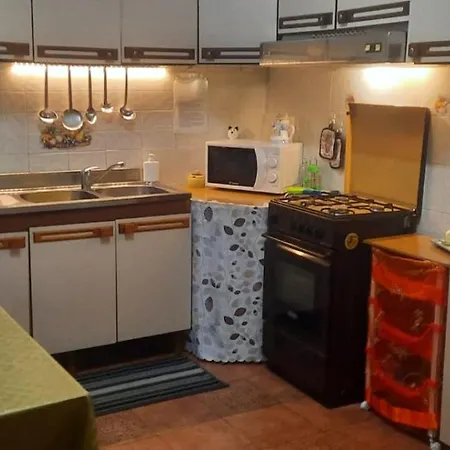 Apartment I Mici Di Emy *