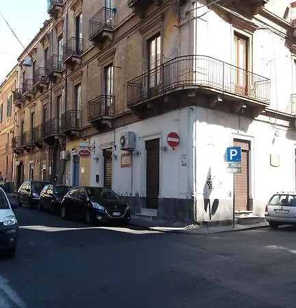 Apartment I Mici Di Emy *