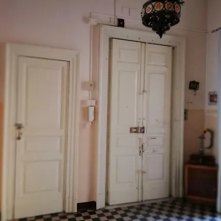I Mici Di Emy Apartment *