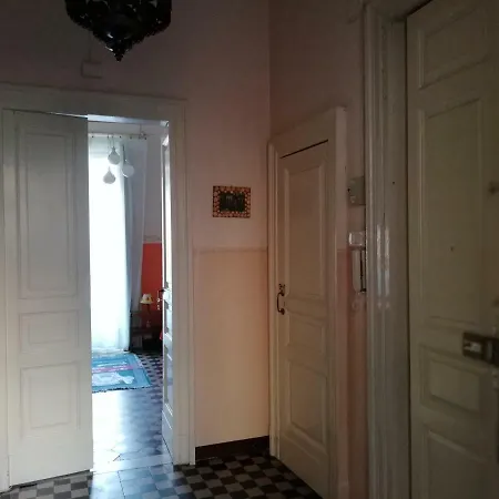 I Mici Di Emy Apartment *