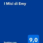 I Mici Di Emy アパート