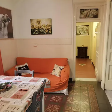 I Mici Di Emy Διαμέρισμα Κατάνια