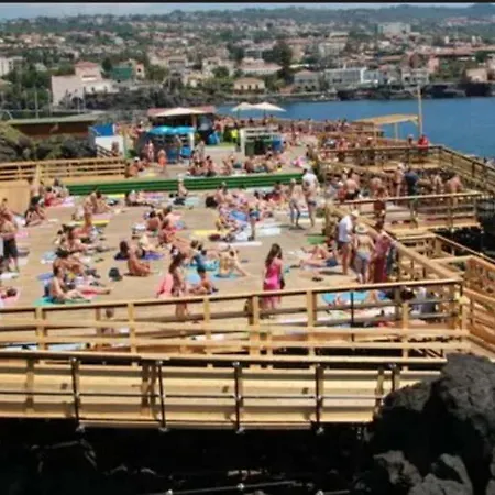 Διαμέρισμα I Mici Di Emy *