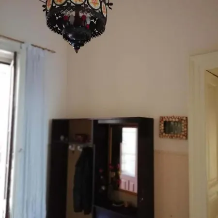 Διαμέρισμα I Mici Di Emy Κατάνια