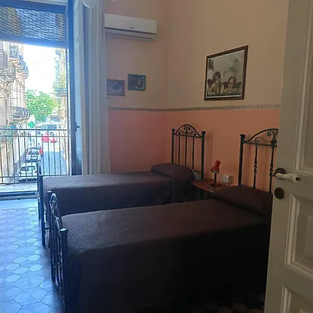 I Mici Di Emy Catania
