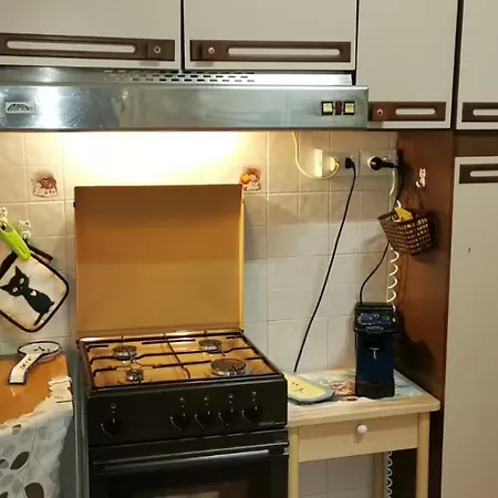 I Mici Di Emy * Κατάνια