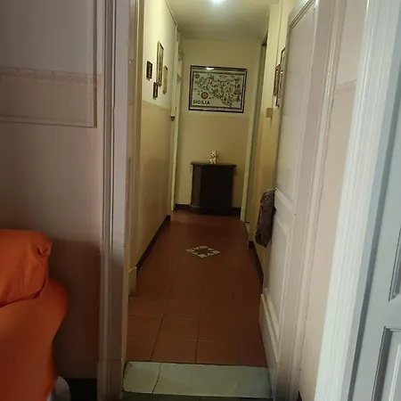 I Mici Di Emy Διαμέρισμα
