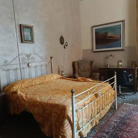 I Mici Di Emy Appartement Catánia