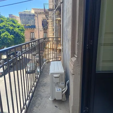 I Mici Di Emy Κατάνια