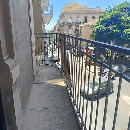 Διαμέρισμα I Mici Di Emy