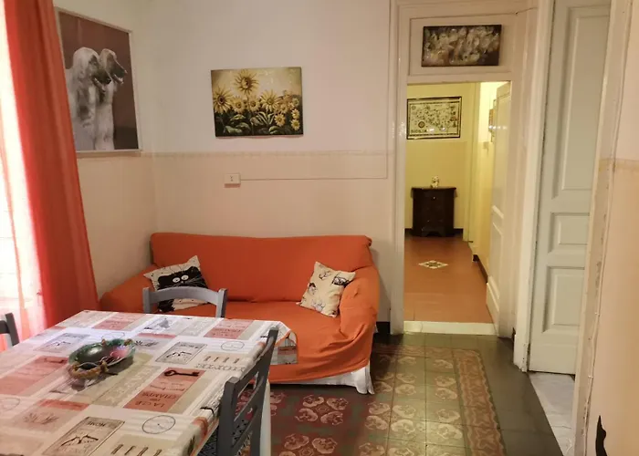 I Mici Di Emy Appartement Catánia
