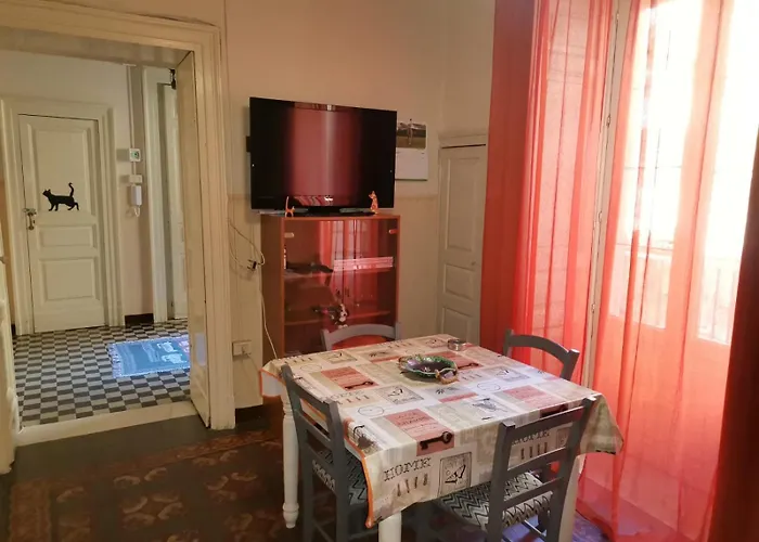 Appartement I Mici Di Emy Catánia