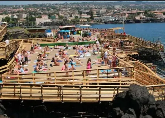 Appartement I Mici Di Emy *