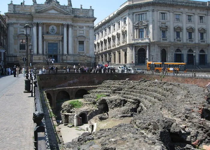 I Mici Di Emy Appartement *