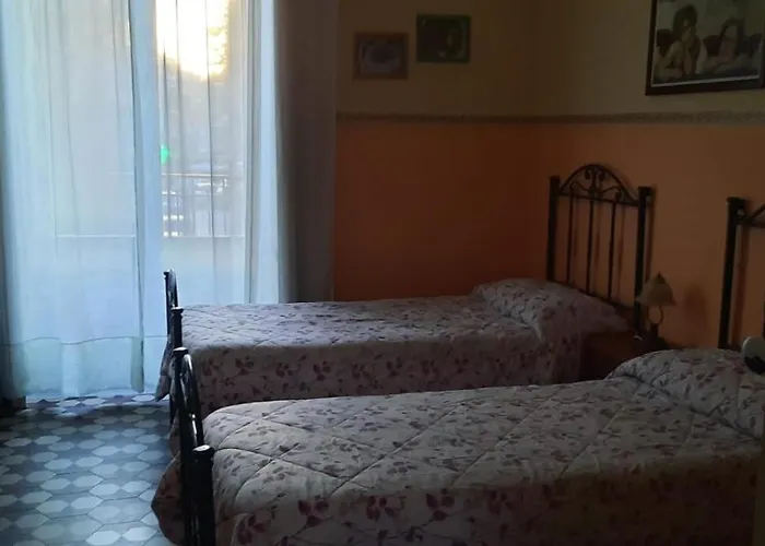 Appartement I Mici Di Emy *