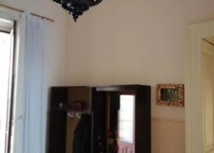 Appartement I Mici Di Emy Catánia