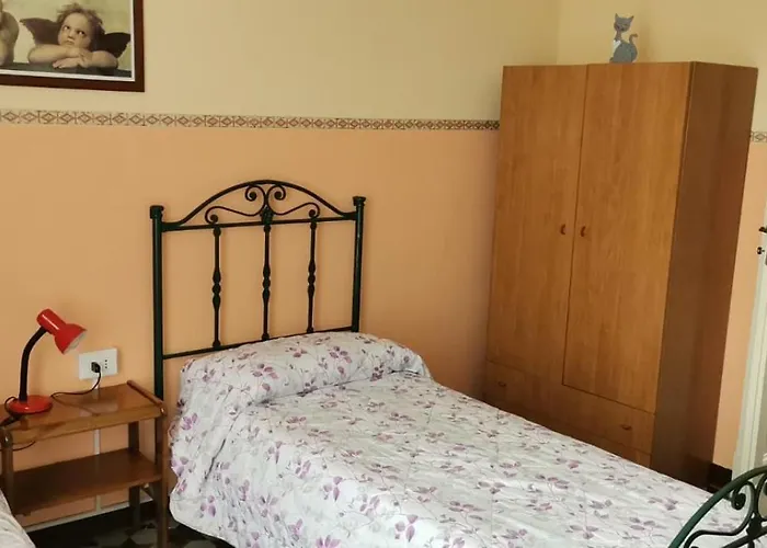 I Mici Di Emy Catánia