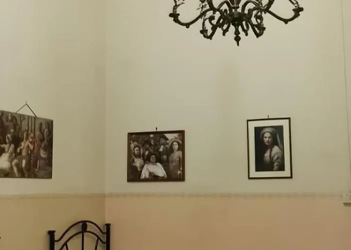 I Mici Di Emy Appartement Catánia