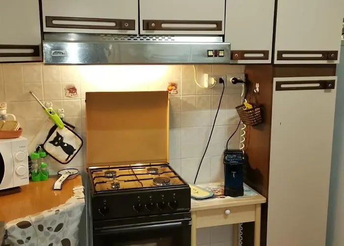 I Mici Di Emy * Catánia