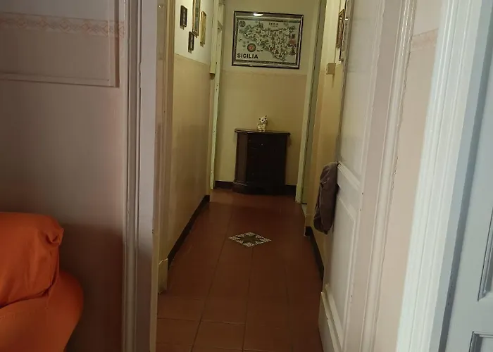 I Mici Di Emy Appartement