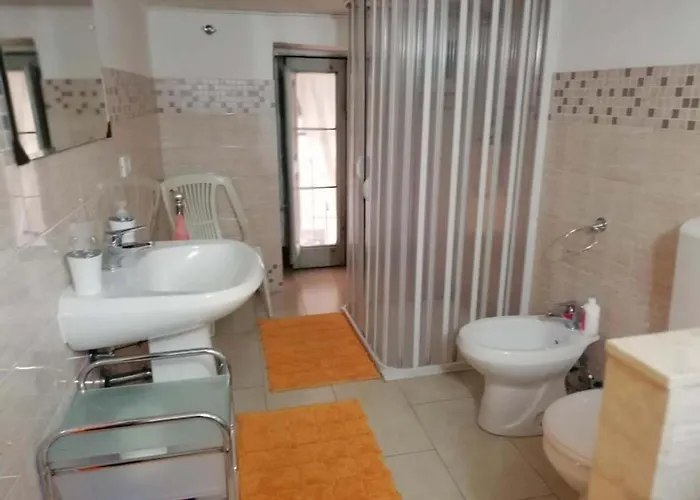 Appartement I Mici Di Emy