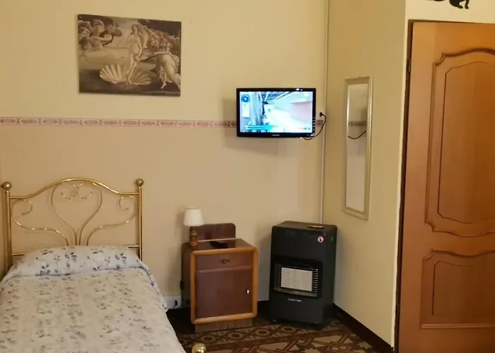 I Mici Di Emy Appartement *