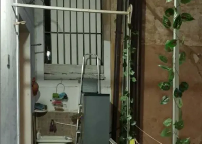 Appartement I Mici Di Emy *