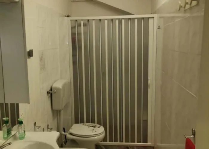 I Mici Di Emy Appartement