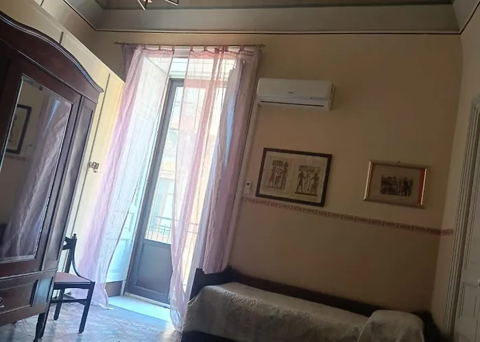I Mici Di Emy Appartement *