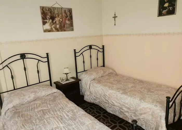 I Mici Di Emy Appartement