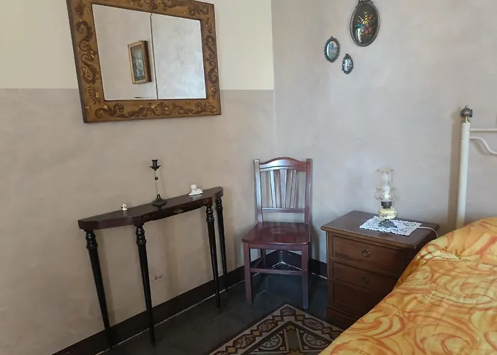 Appartement I Mici Di Emy