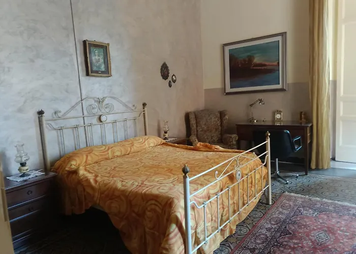 I Mici Di Emy Appartement Catánia