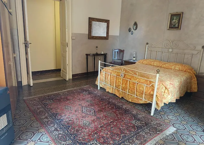 I Mici Di Emy Appartement *