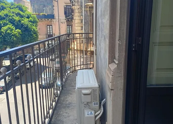 I Mici Di Emy Catánia