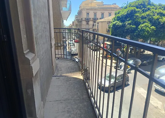 Appartement I Mici Di Emy