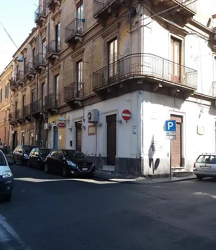 Appartement I Mici Di Emy *