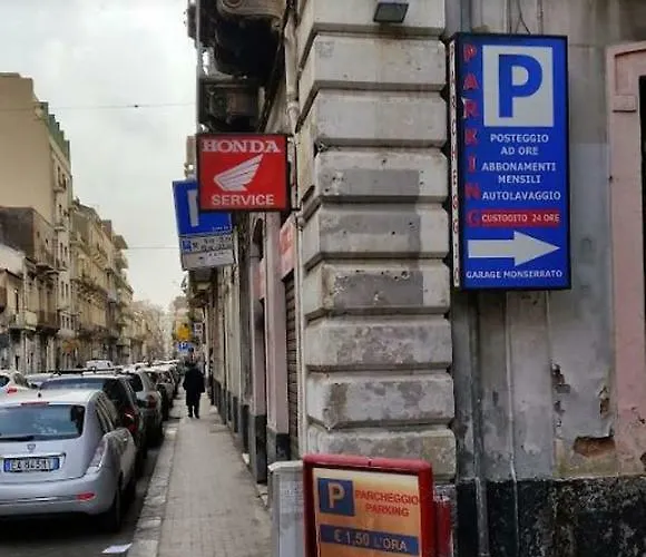Appartement I Mici Di Emy