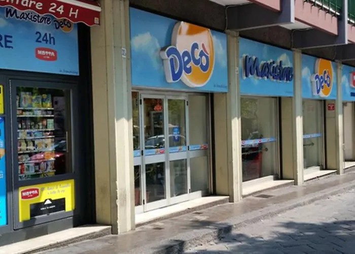 I Mici Di Emy Catánia