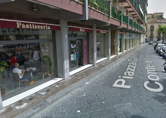 I Mici Di Emy Appartement
