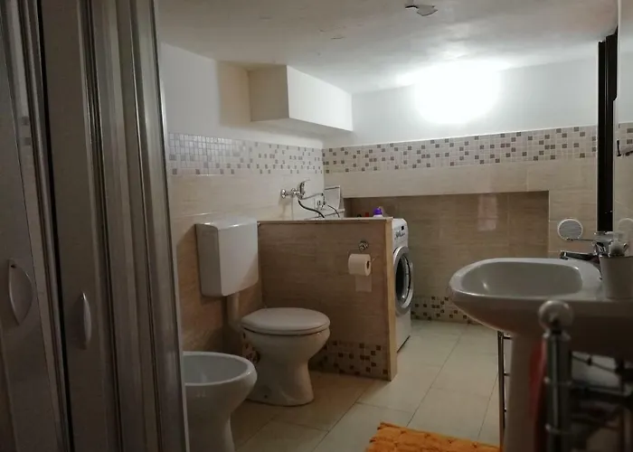 Appartement I Mici Di Emy Catánia